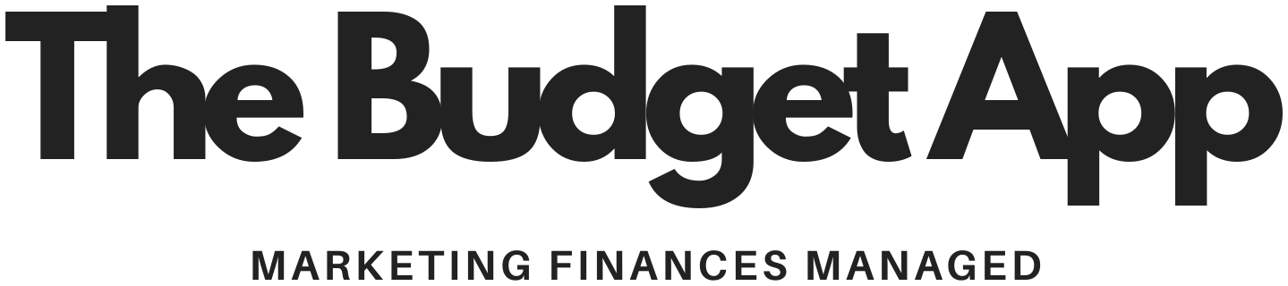 The Budget App